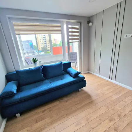 Apartment Namu Muza 3 Kaunas