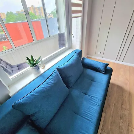 Namu Muza 3 Apartment *