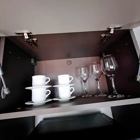 Apartment Namu Muza 3