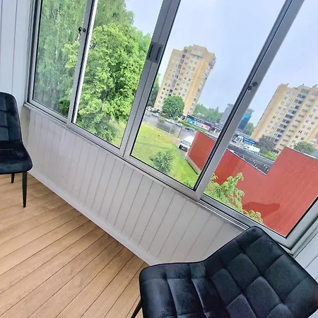 Namu Muza 3 Kaunas