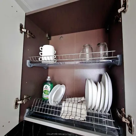 Apartment Namu Muza 3 *